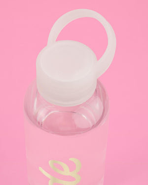 Bride Water Bottle - 16 oz water bottle