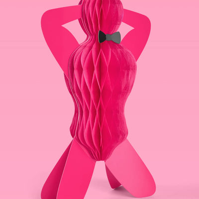 Strip Tease Accordion - 2 paper accordions