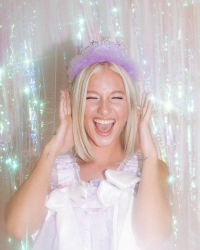 Birthday Girl Tiara Bundle