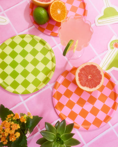 Fiesta Plates Bundle
