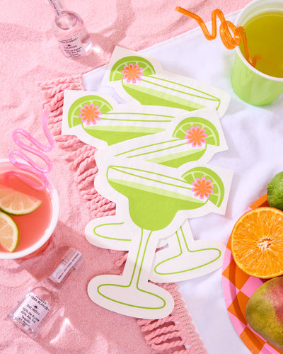 Margs Napkins Bundle