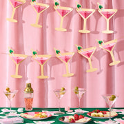 Martini Banner Bundle