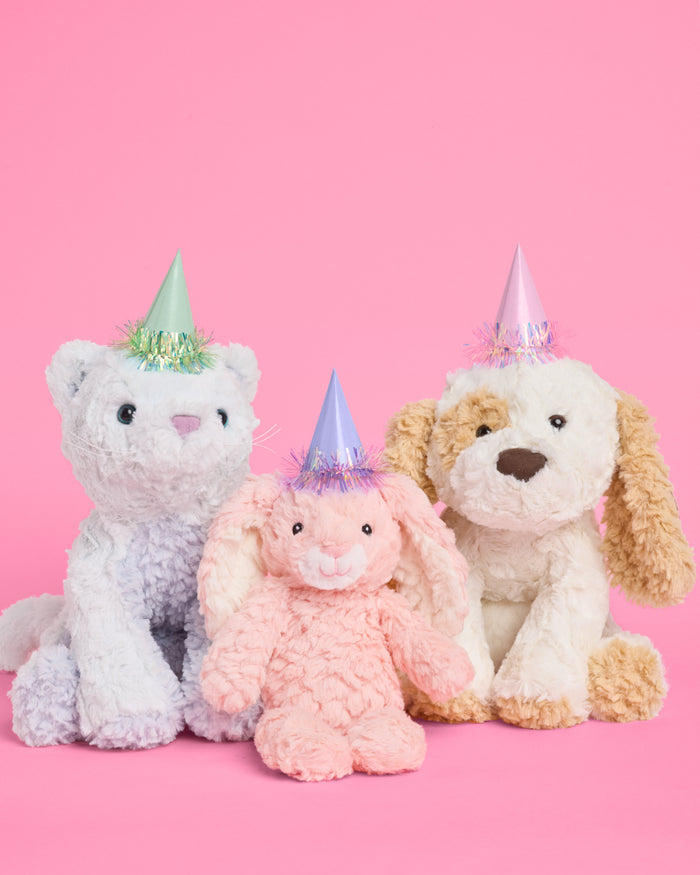 Mini Party Hats - 10 mini hats