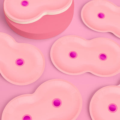 Engayged Pack - banner, tats, plates