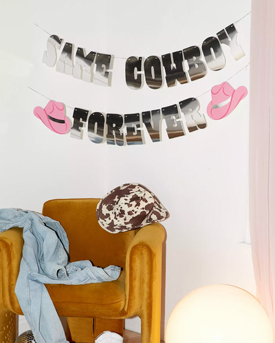 Same 🤠 Forever Banner Bundle