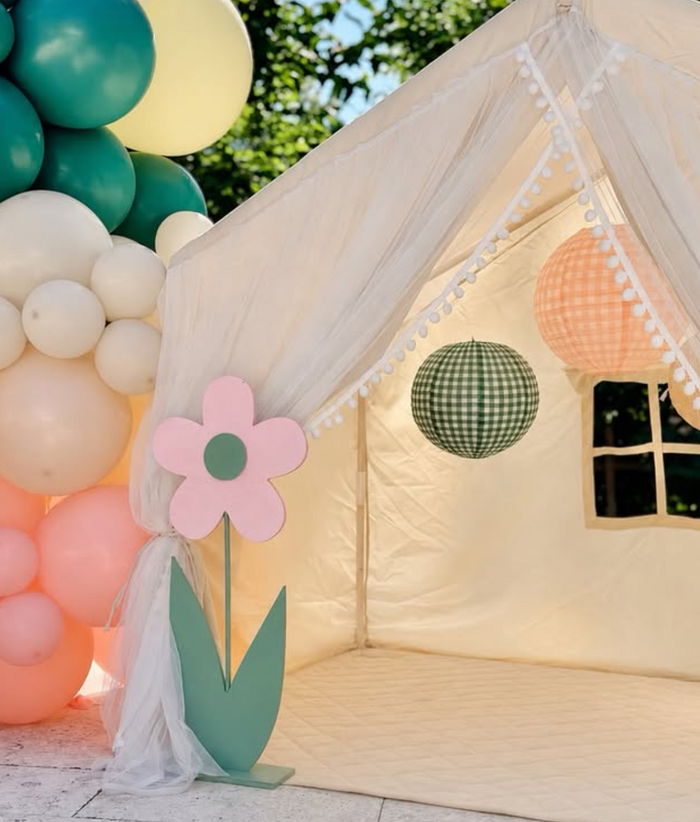 Camp Lantern Set
