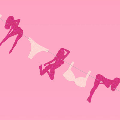 Engayged Pack - banner, tats, plates