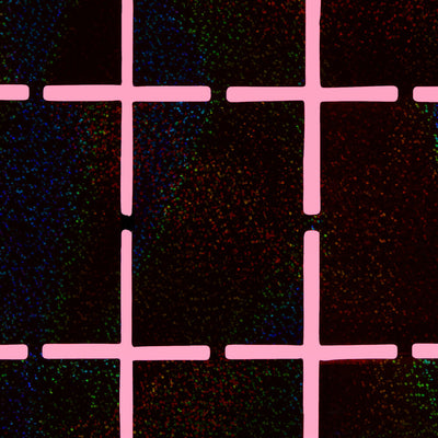 Blackout Curtain - black foil curtain