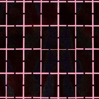 Blackout Curtain - black foil curtain