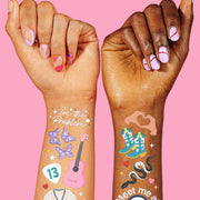 I'm The Problem Tats Bundle
