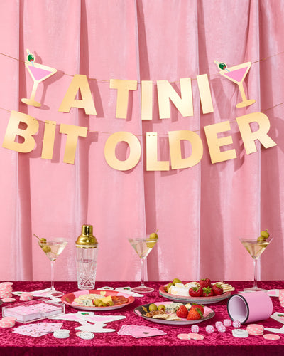Tini Bit Older Banner Bundle