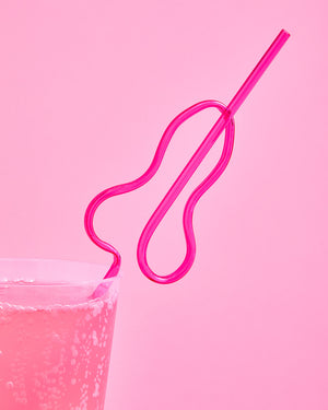 PG-13 P*nis Straw  - 24 penis straws