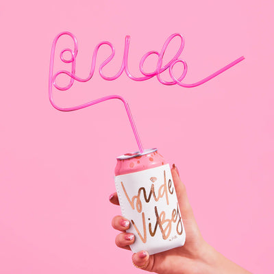 Vibe Check Huggies - 10 neoprene drink sleeves