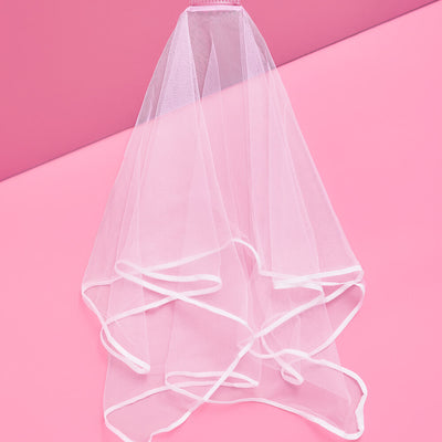 Gettin’ Hitched Kit -  gold bach party kit