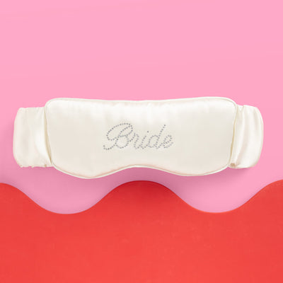 Bach Dreams Sleep Pack - 5 eye masks