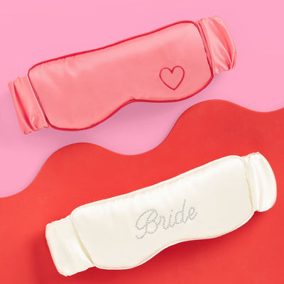 Bach Dreams Sleep Pack - 5 eye masks
