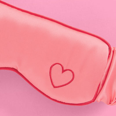 Bach Dreams Sleep Pack - 5 eye masks