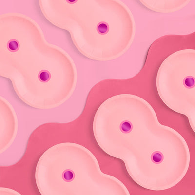 Engayged Pack - banner, tats, plates