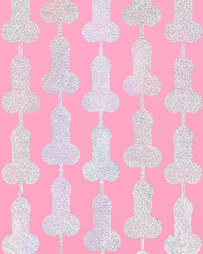 Shimmer P3N!5 Curtain Bundle