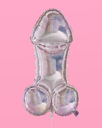 Shimmer Penis Party Bundle