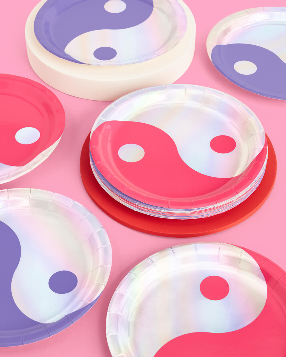 Balanced Bestie Pack - plates, cups + more