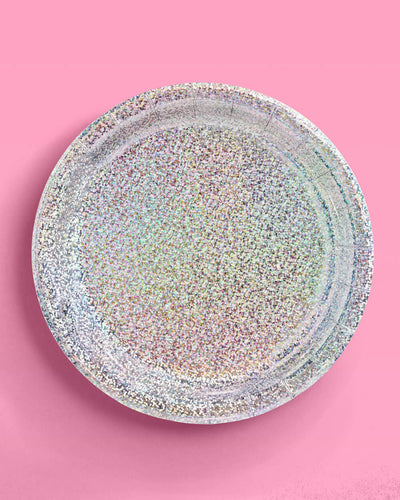 Shimmer Plates Bundle