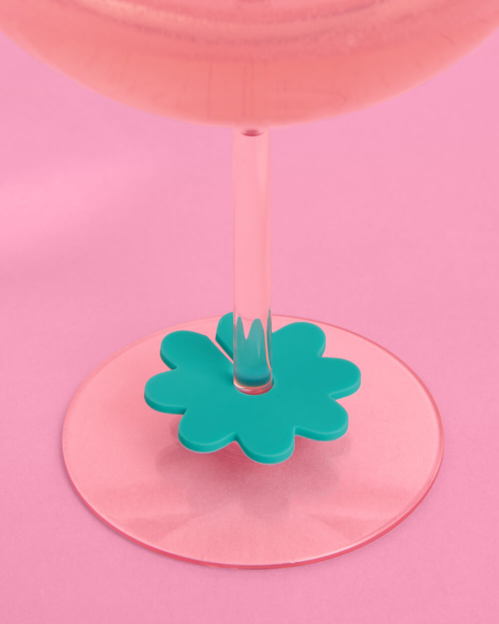 Pastel Sip Markers - 16 drink markers