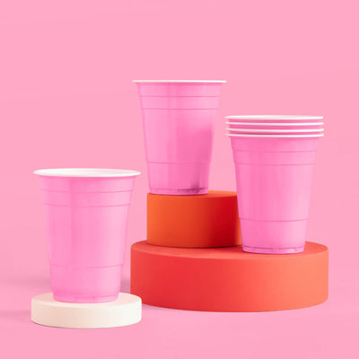 Game Night Pack - cards, cups + more