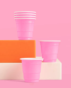 Finally 21 Pack - sash, shot glasses + more
