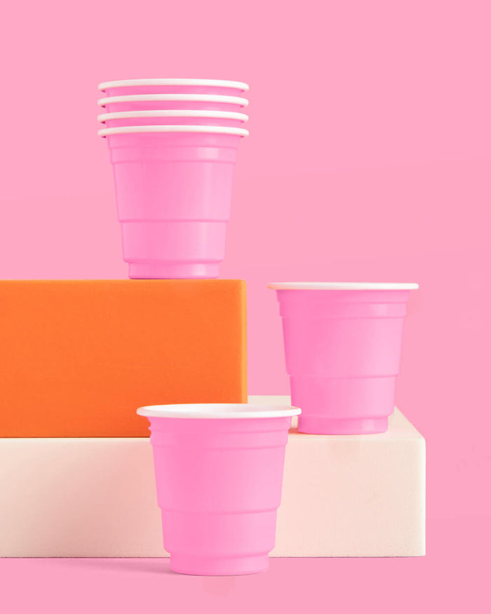 Finally 21 Pack - sash, shot glasses + more