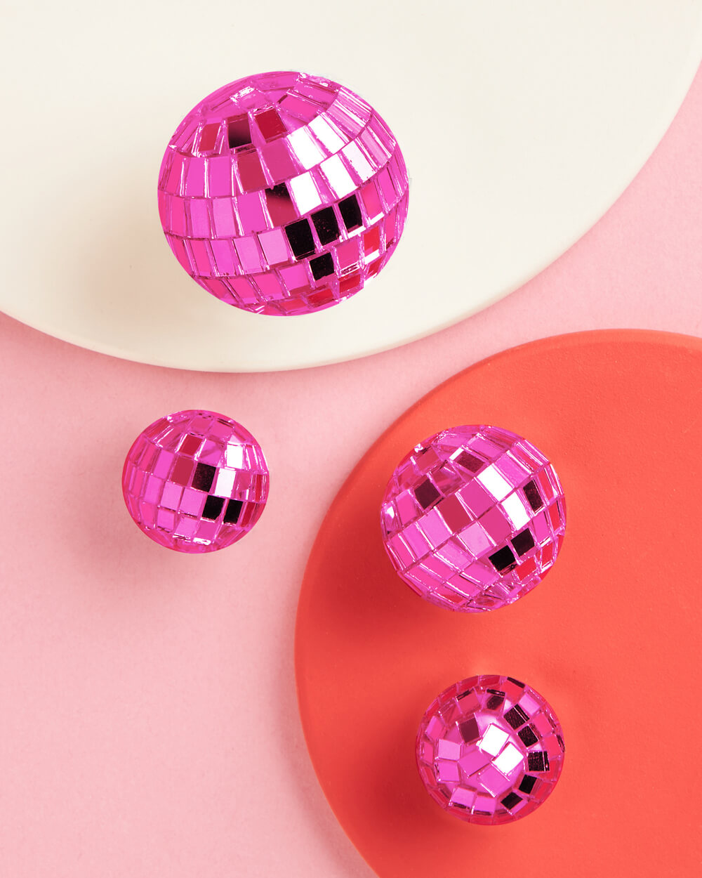 Pink Disco 