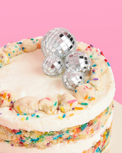 It's Disco, Baby! Topper Bundle