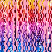 Rain On Me Curtain Bundle
