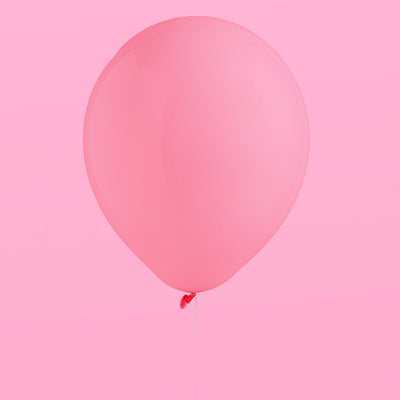 Legally Pink Pack - balloons, banners + more