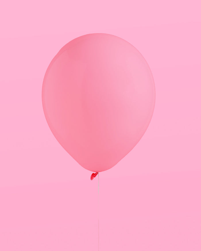 Legally Pink Pack - 24 matte balloons