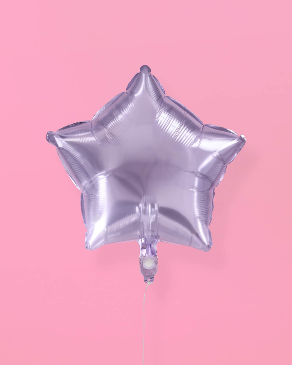 Star ⭐️ Balloons - 4 star balloons
