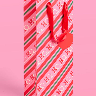 HO-down Wine Bag Set - 9 wine gift bags