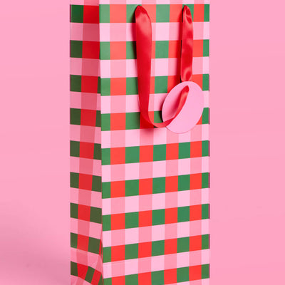 HO-down Wine Bag Set - 9 wine gift bags