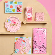 Cowgirl Bundle - plates, napkins + more
