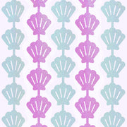 Mermazing Curtain - iridescent foil curtain