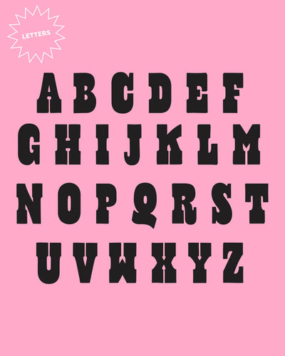 Cowgirl Custom Sash - customizable sash