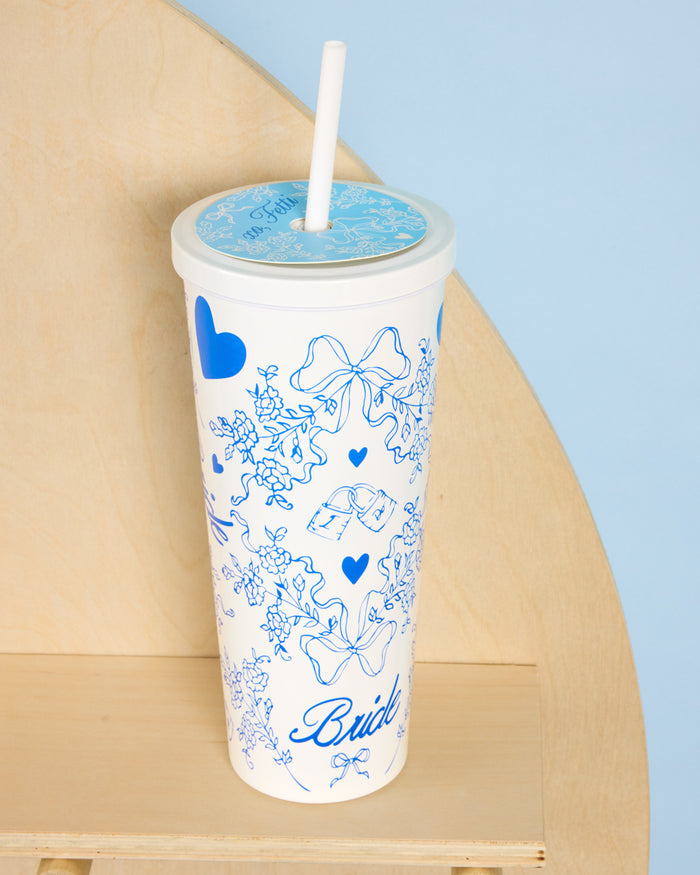 Something Blue MegaPack - 13 fan favorites