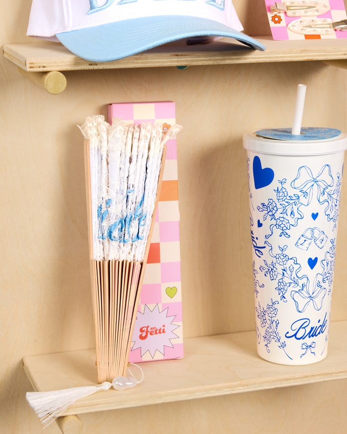 Something Blue MegaPack - 13 fan favorites