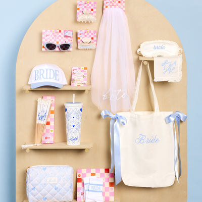 Something Blue MegaPack - 13 fan favorites