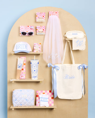 Something Blue MegaPack - 13 fan favorites