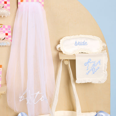 Something Blue MegaPack - 13 fan favorites