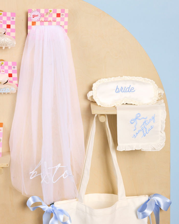 Something Blue MegaPack - 13 fan favorites