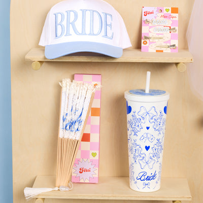 Something Blue MegaPack - 13 fan favorites