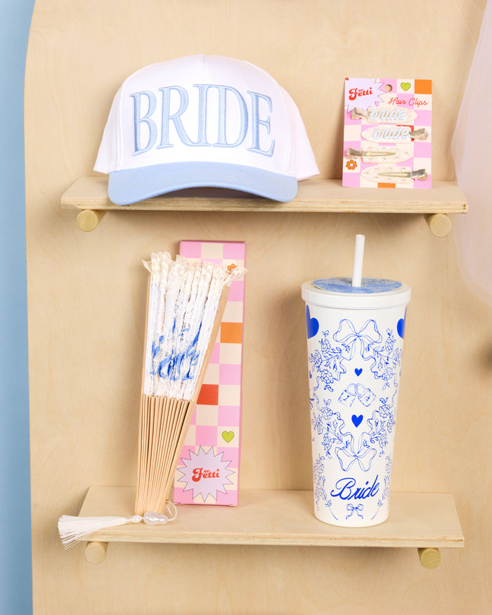 Something Blue MegaPack - 13 fan favorites