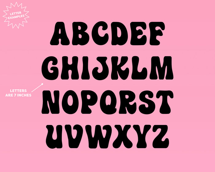 Groovy Custom Banner - customizable banner